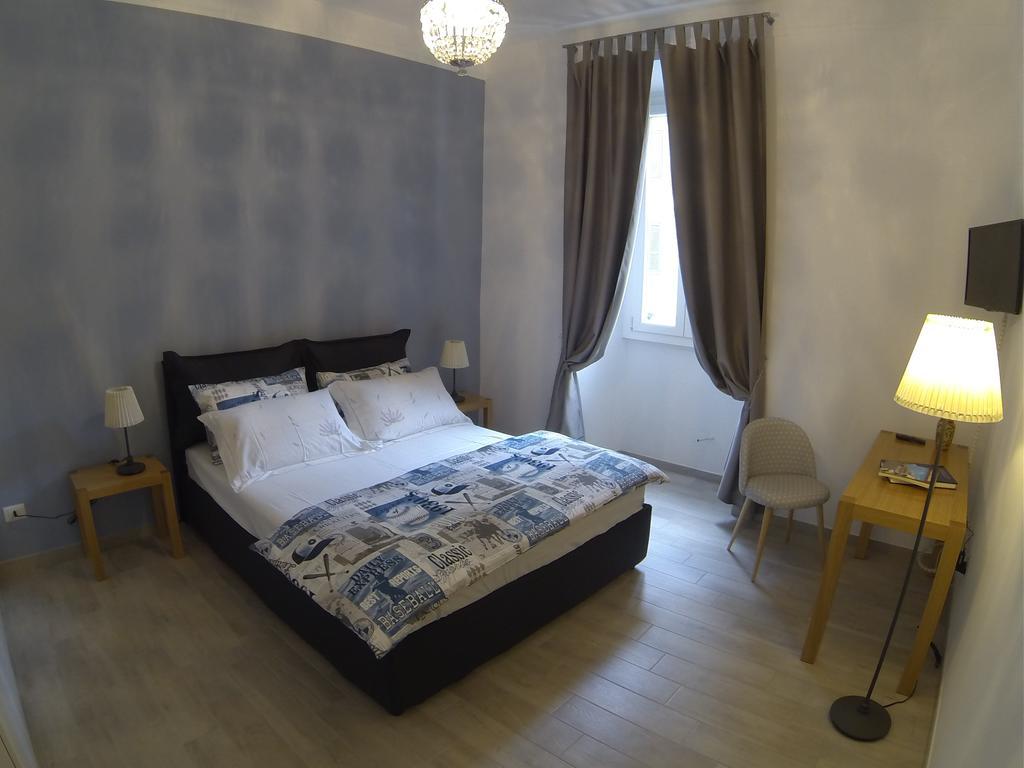 Suite Luisa Roma Exterior photo
