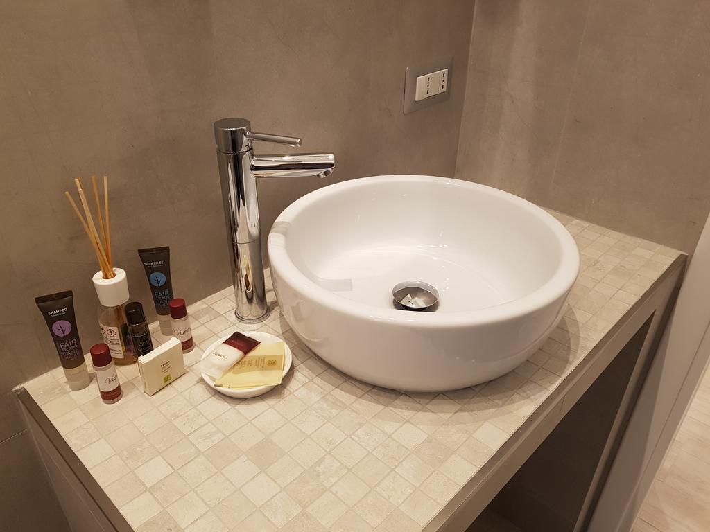 Suite Luisa Roma Exterior photo